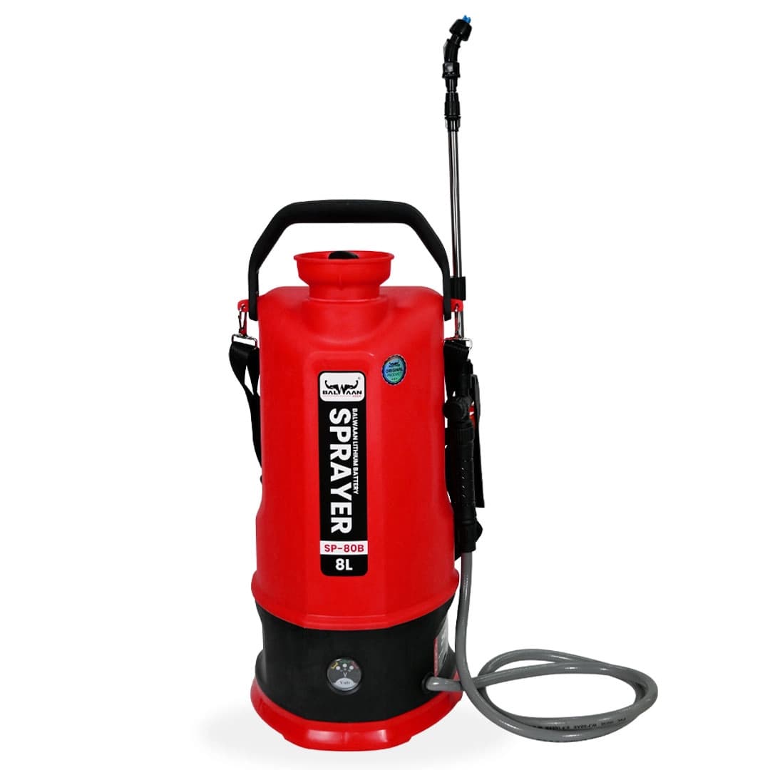Neptune Battery Knapsack Sprayer 16L
