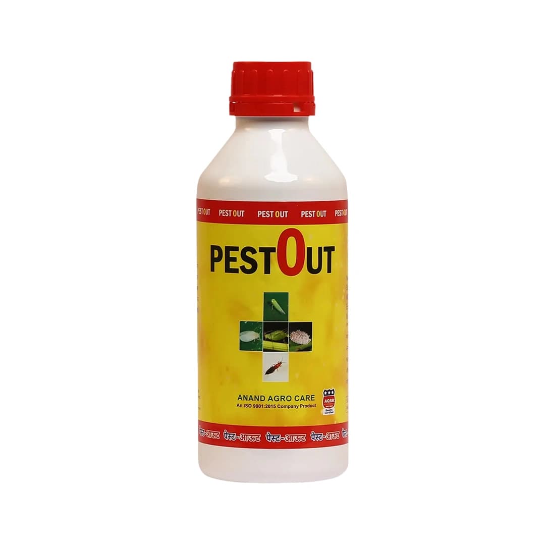 FMC Coragen Insecticide (Chlorantraniliprole 18.5% SC)