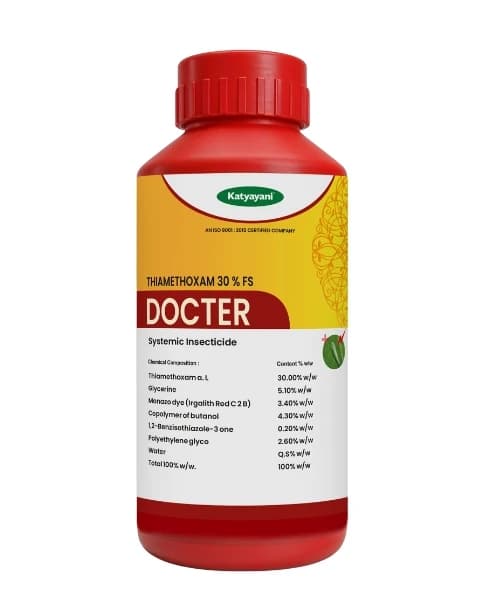 FMC Rogor Insecticide (Dimethoate 30% EC)