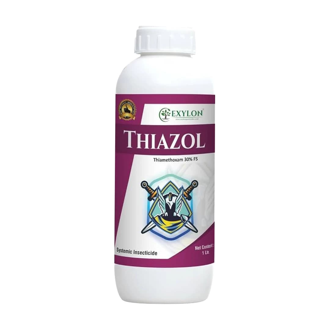 Syngenta Actara Insecticide (Thiamethoxam 25% WG)